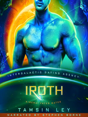 cover image of Iroth